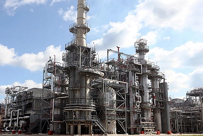 "Белнефтехим" подтвердил поставки нефти на НПЗ страны в апреле. Объем — до 2 млн тонн